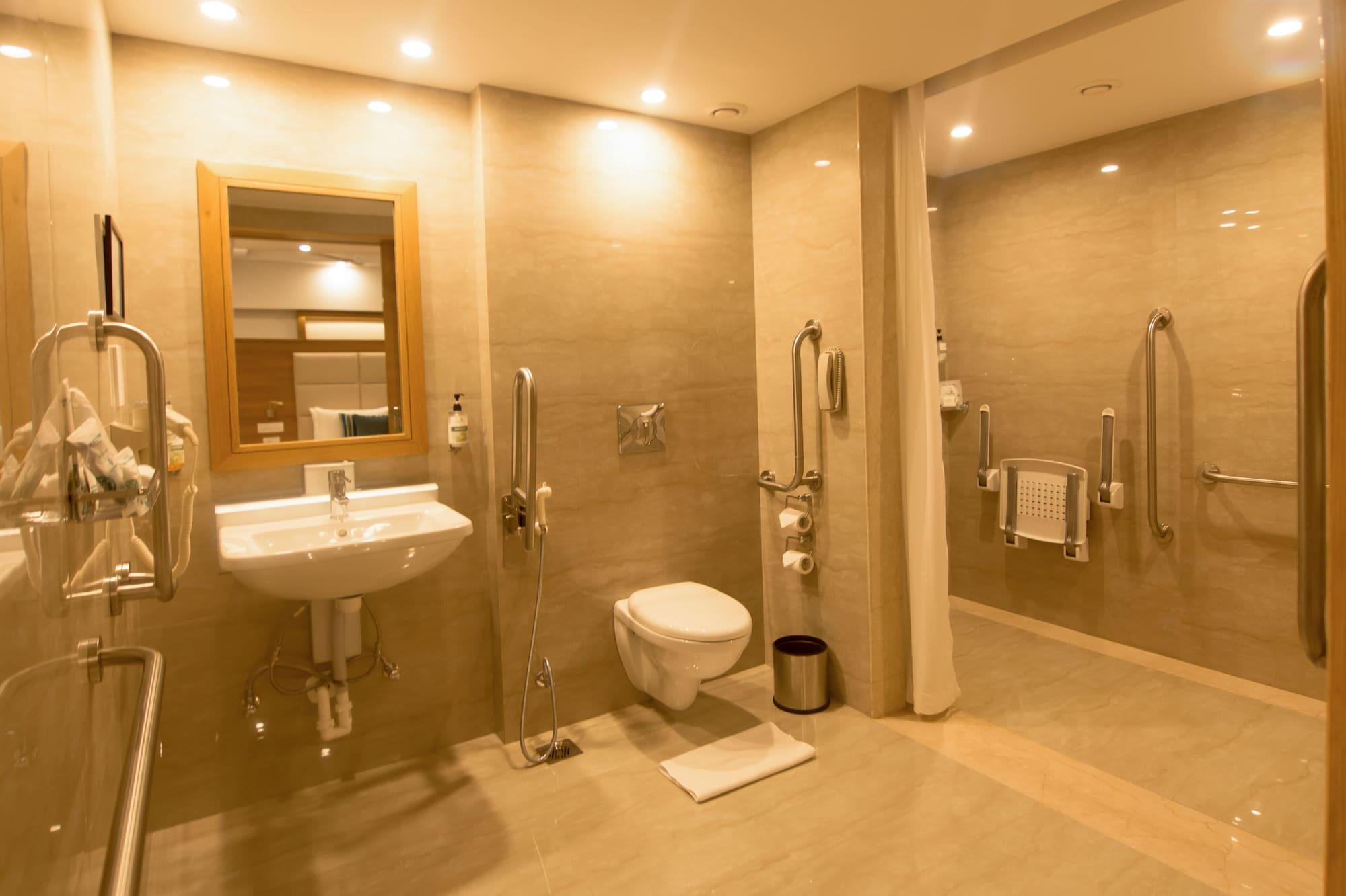 Lemon Tree Hotel, Sector 60, Gurugram Gurgaon Exterior photo